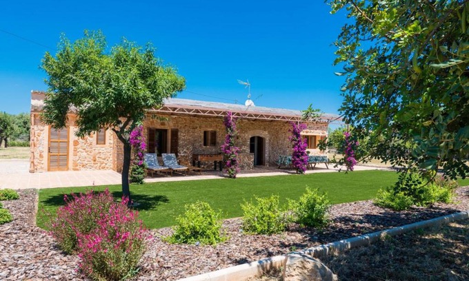 Buger Villa | Paratge de Son Toniet