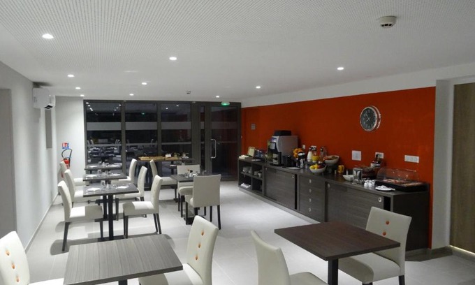Arnac-Pompadour Hotel | Parc Hôtel Pompadour