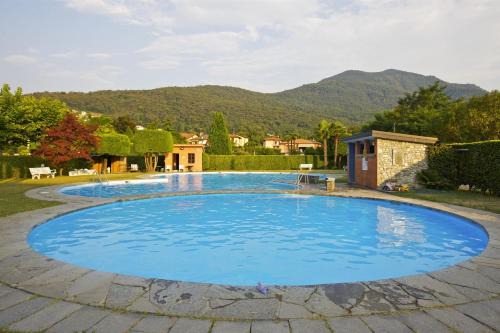 Villaggio Belmonte Apartment | Parco Belmonte: Vista Fantastica