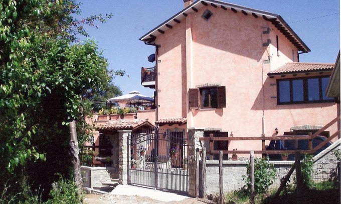 San Capone Apartment | Parco Dei Laghi