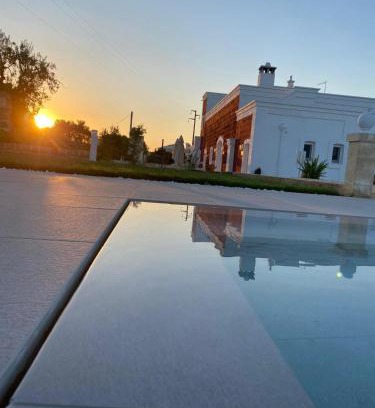 Fasano House | Parco Del Vecchio