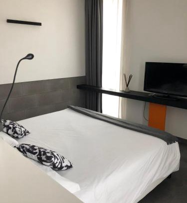 Chieti Scalo Apartment | Parco Paglia Home