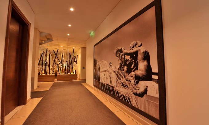 Sassi Hotel | Parco Sassi Hotel