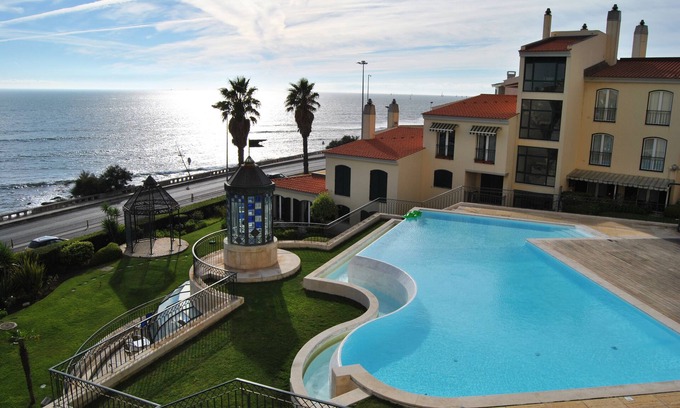 Cascais Condo | Parede Beach Apartment T2