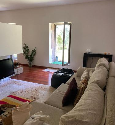 Paredes de Coura House | Paredes de Coura Villa