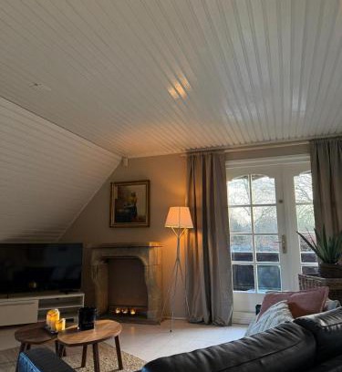 Municipality of Bergen Apartment | Parel van de Bokkesprong