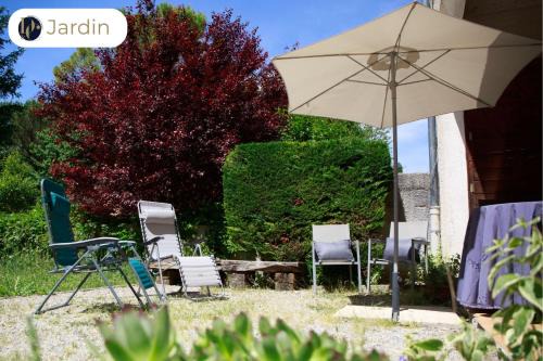 Greoux-les-Bains Apartment | Parenthèse de calme et de nature au bord du Verdon