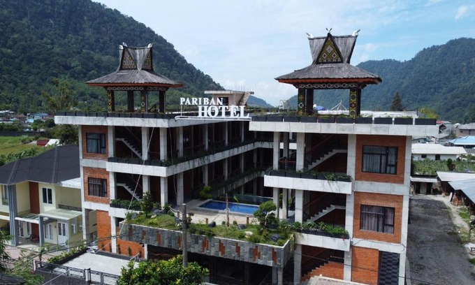 Berastagi Hotel | Pariban Hotel