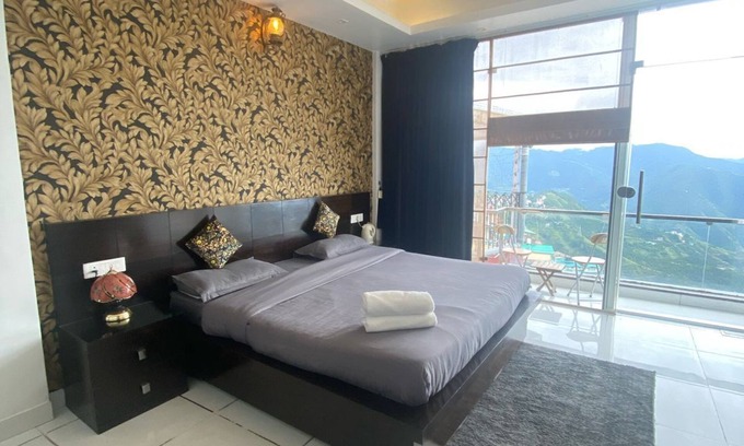 Shimla Bed & Breakfast | PARIMAHAL HOMES