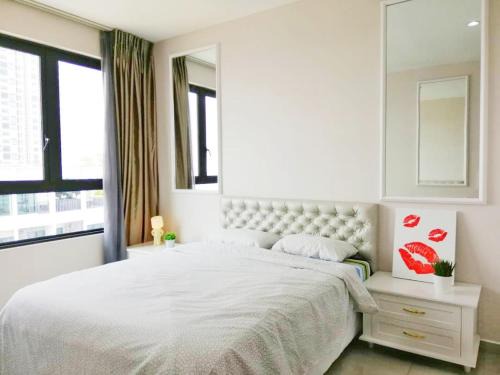 Shah Alam Apartment | Paris Cozy House