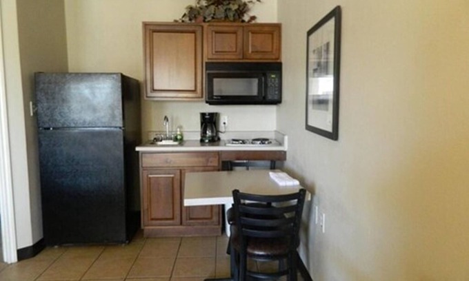 Paris Hotel | Paris Extended Stay Suites