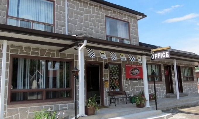 Mauricie Hotel | Paris Hotel