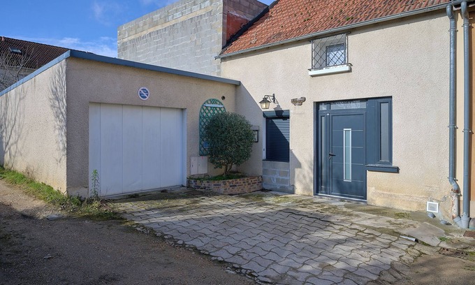Villabe House | Paris Premium Family House