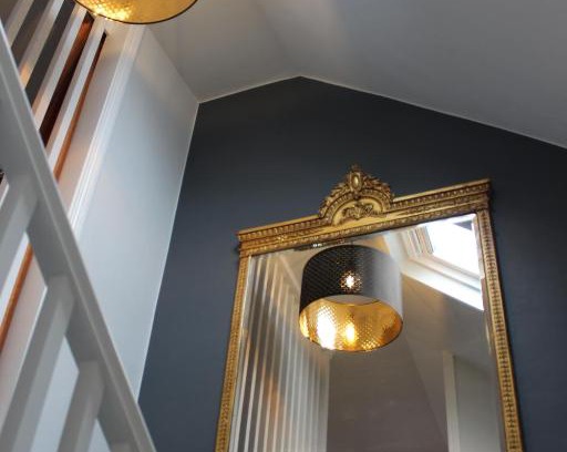 Bantry Apartment | Paris Rooftop Studio at The Residence, Bantry
