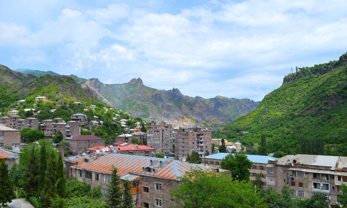Alaverdi Bed & Breakfast | Parisis B&B in Alaverdi