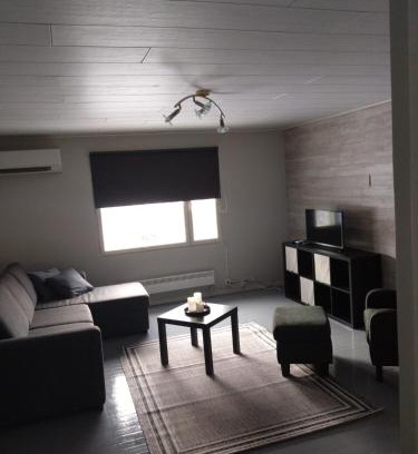 Lahti Apartment | Paritalo keskustan läheisyydessä