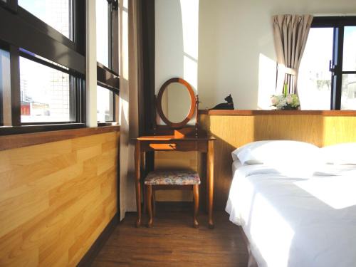 Tainan City Centre House | Park 66