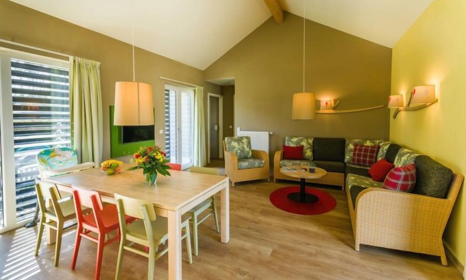 Leutkirch im Allgau House | Park Allgäu by Interhome