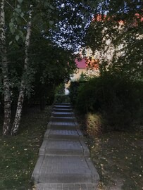 Lesniki Apartment | Park apartments (Kyiv) 公园公寓(基辅 in Chaiky
