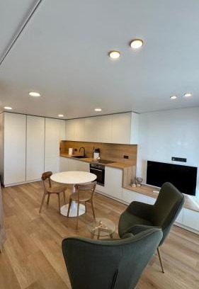 Mazeikiai Apartment | Park Apartments