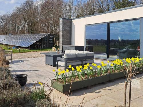 Lichfield House | Park Barn
