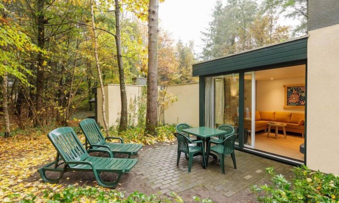 Bispingen House | Park Bispinger Heide by Interhome