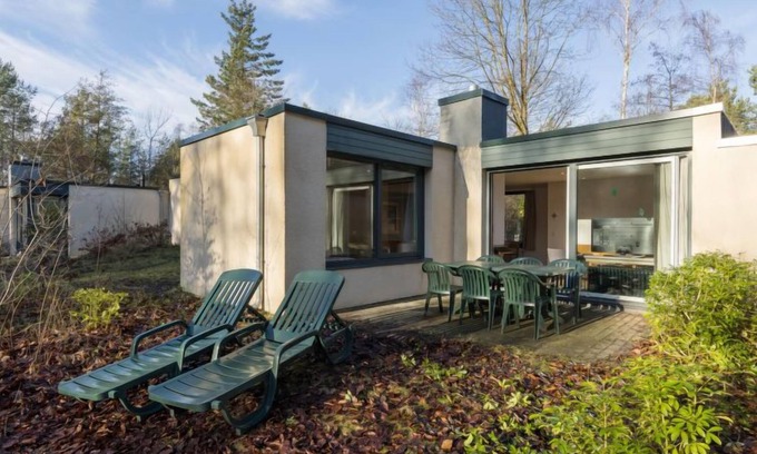 Bispingen House | Park Bispinger Heide by Interhome