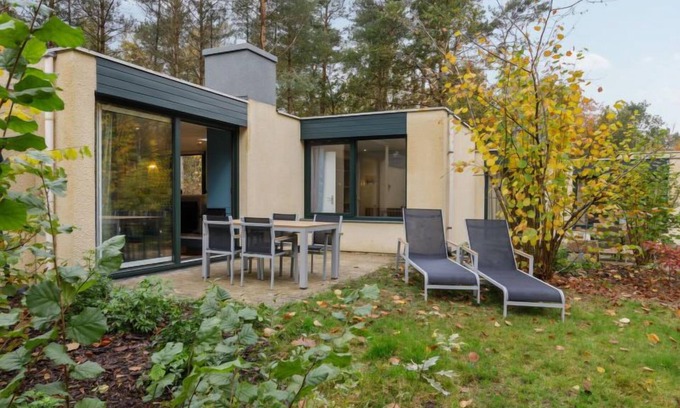 Bispingen House | Park Bispinger Heide by Interhome