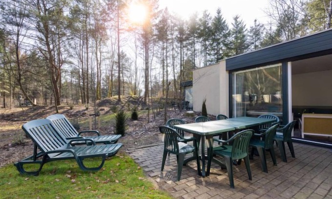 Bispingen House | Park Bispinger Heide by Interhome