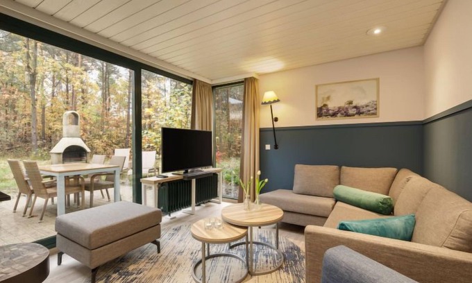 Bispingen House | Park Bispinger Heide by Interhome