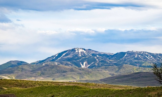 Snowbird House | Park City Finest in Promontory