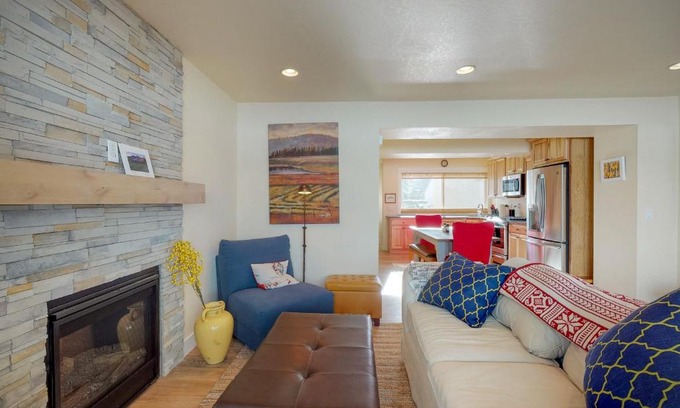 Park Meadows House | Park City Paradise