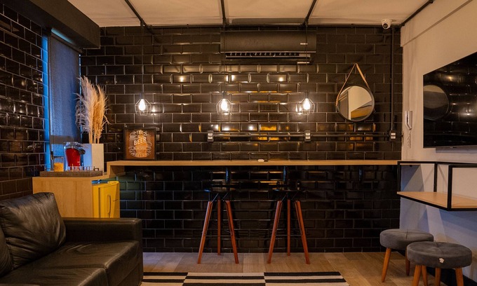 Cabedelo House | Park Del Prado-LikeHome Hospedagens
