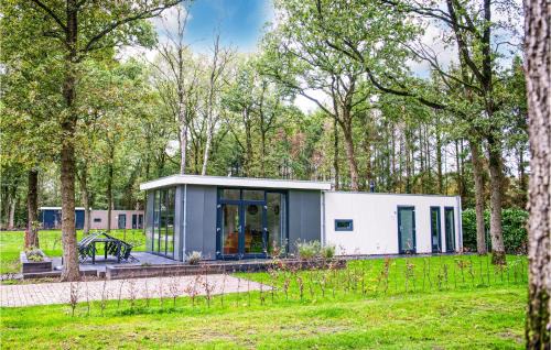 Zorgvlied House | Park Drentheland