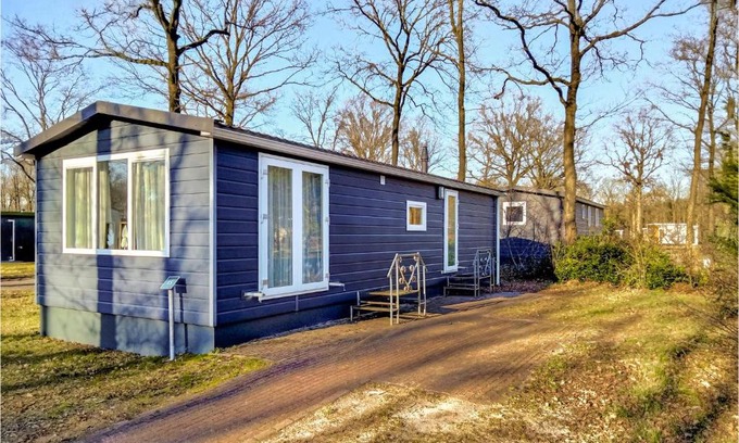 Zorgvlied House | Park Drentheland