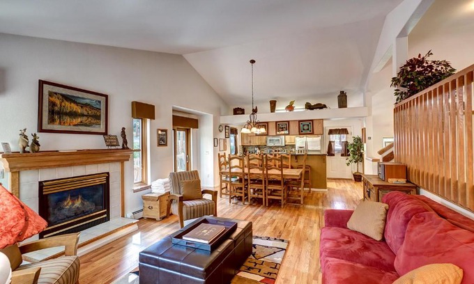 Park Forest Estates House | Park Forest 474