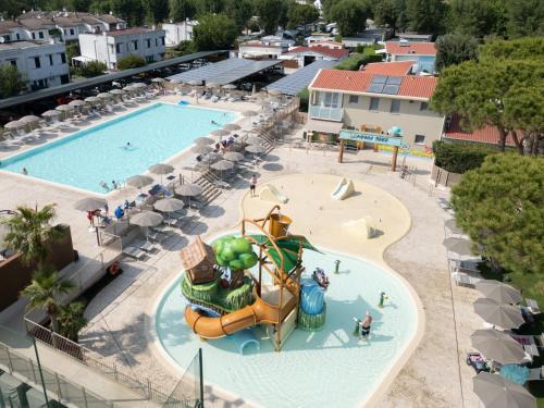 Lido di Pomposa Resort | Park Gallanti