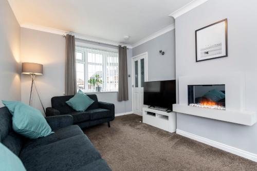 Billingham House | Park Green