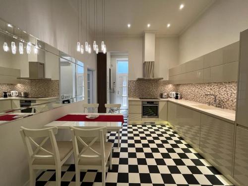 Szeged Apartment | Park hideaway Bestern