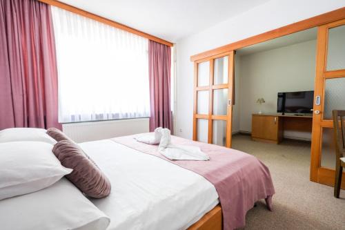Mali Radic Hotel | Park Hotel