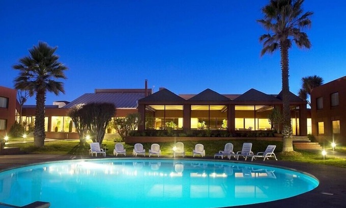 Calama Hotel | Park Hotel Calama
