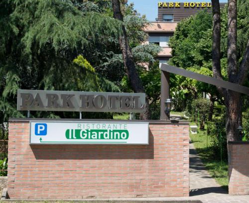Castel San Pietro Terme Hotel | Park Hotel