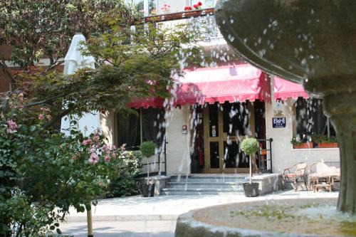 Chieri Hotel | Park Hotel