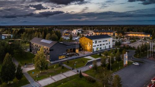 Liminka Hotel | Park Hotel Liminka