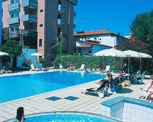 Gatteo a Mare Hotel | Park Hotel Miriam