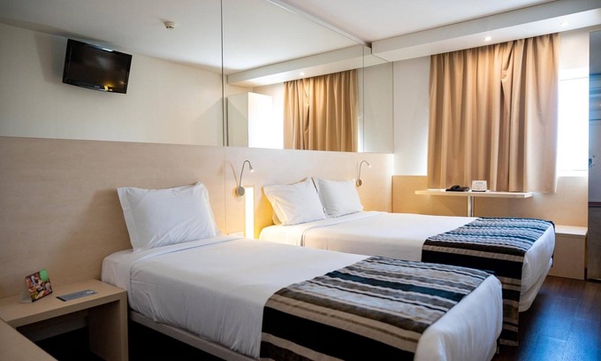 Maia Hotel | Park Hotel Porto Aeroporto