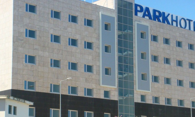 Valongo Hotel | Park Hotel Porto Valongo