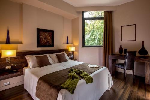 Magliano Sabina Hotel | Park Hotel Sabina
