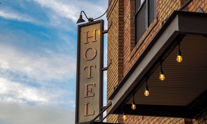 Clarkdale Hotel | Park Hotel