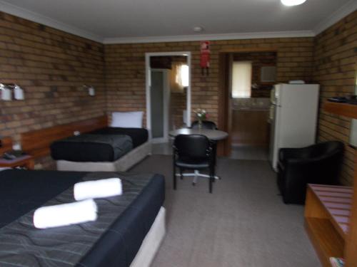 Oakey Hotel | Park House Motor Inn